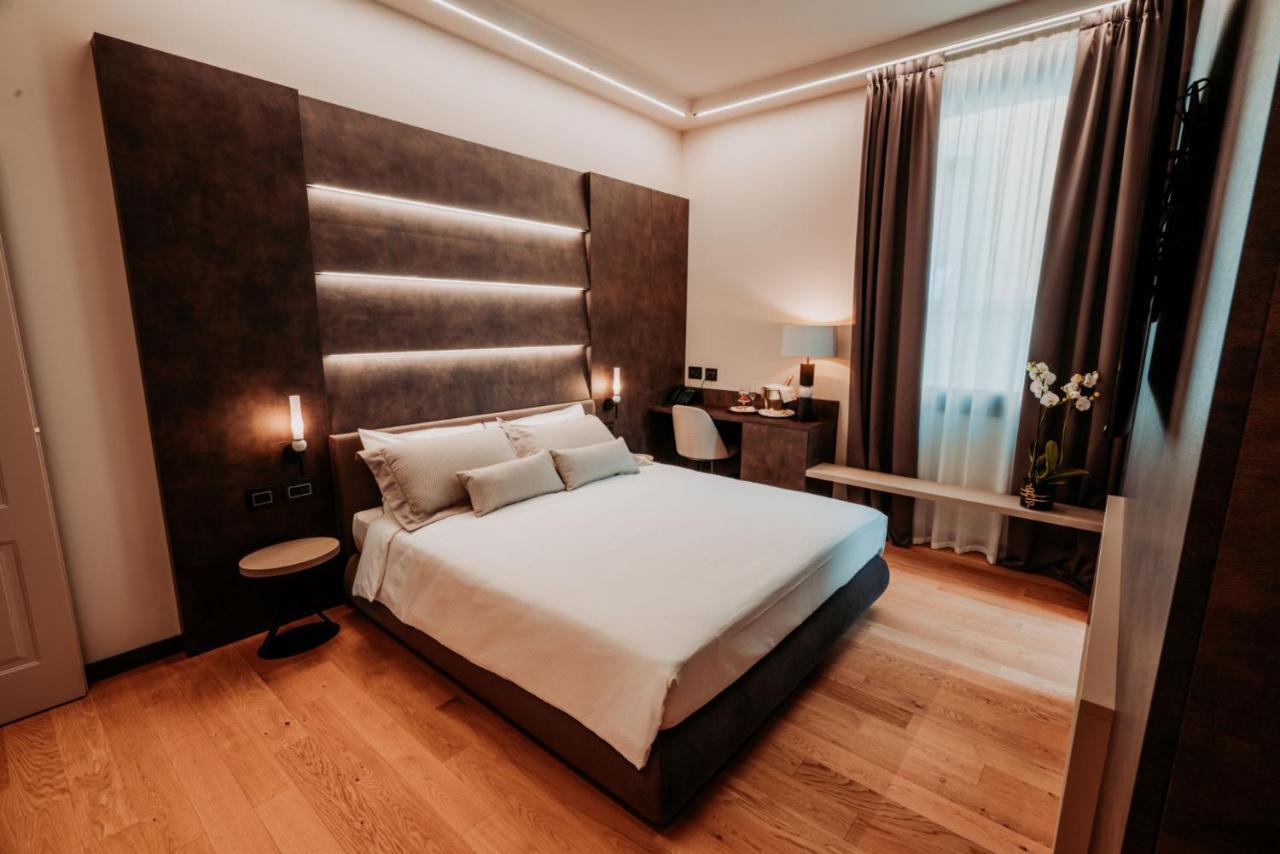 Hotel De Amicis Moglia 외부 사진