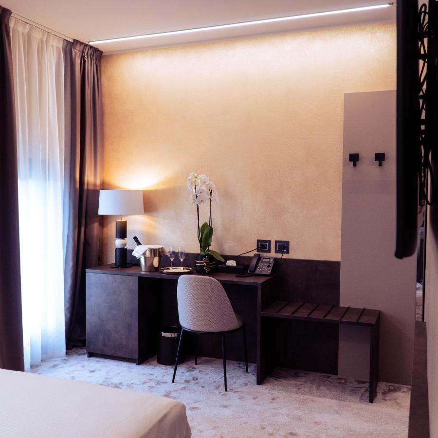 Hotel De Amicis Moglia 외부 사진