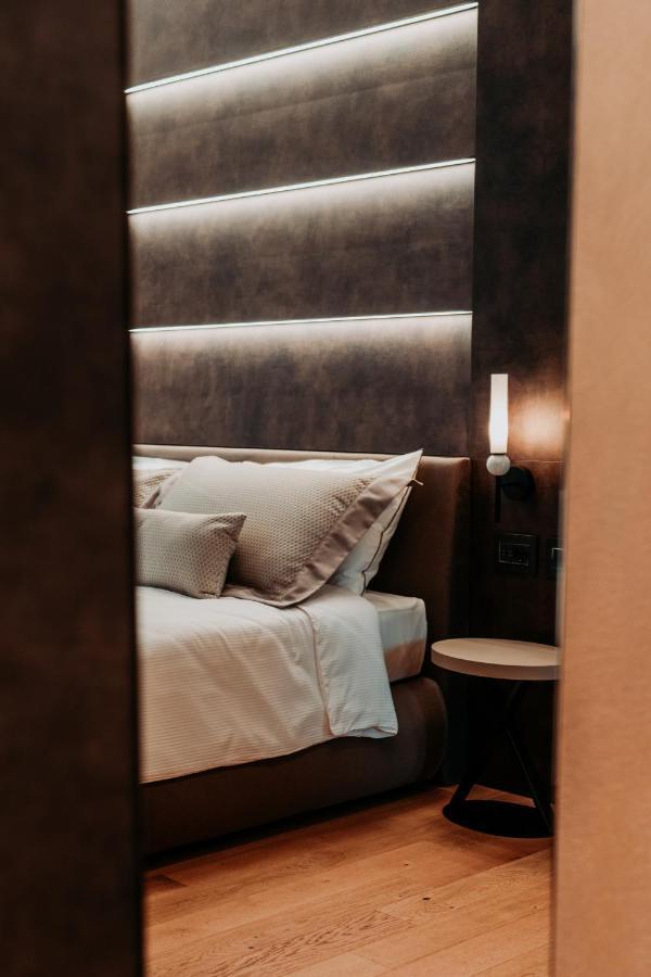 Hotel De Amicis Moglia 외부 사진